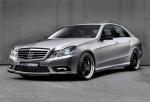 Mercedes-Benz E-Plus by Kicherer 2009 года
